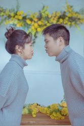 -巴黎经典婚纱摄影PARISSIC