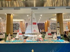 -青岛海尔洲际酒店