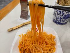 -子午路张记肉夹馍(小寨西路店)