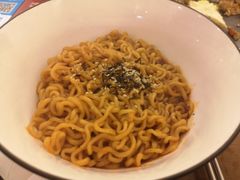 火鸡拉面-青春分食(仙林大学城店)