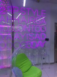 -P.STYLE 派斯造型