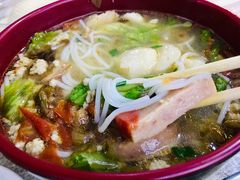 -周记蟹仔粉(侨港风情街店)