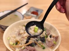 -赤湾大饭堂(山海逸居店)