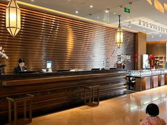 -昆明中心皇冠假日酒店