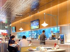 大堂-川人百味(李家村万达广场店)