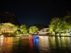 -桂林两江四湖景区