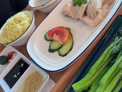 -J cafe 朝夕餐厅