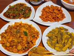 -恩宏德餐馆(平山道店)