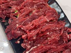 -三毛牛肉店(福强店)