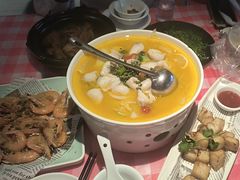 -阿里元海鲜·闽南特色菜(曾厝垵店)