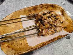 -竹溪一号·天域阁(骑马山店)