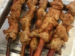 android_upload_pic-阿拉丁新疆风味餐厅·清真(罗廊巷店)