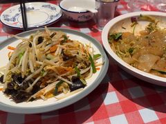-老郑家东北春饼(龙悦居店)