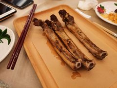 -顺风山庄(水濂山店)