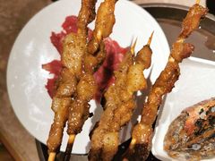 -V-ONE西雅图海鲜自助餐厅(仓山万达广场店)