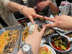 -碎怂烤肉(钟楼柳巷店)