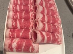 -海底捞火锅(人民广场店)