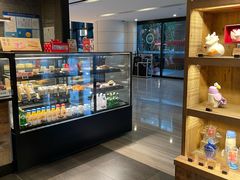 -星巴克(上海虹桥南丰城办公楼店)