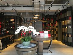 -王德传茶庄(上海新天地店)