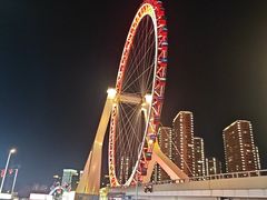 -天津之眼摩天轮