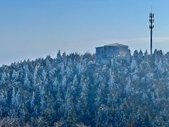 -南岳衡山风景名胜区