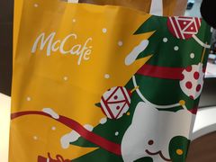 -麦当劳(新新大道岗丰店)