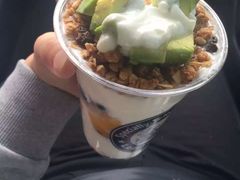 -Blueglass酸奶(财富购物中心店)