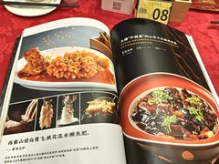 -正阳门饭庄·烤鸭·北京菜(万丰路七里庄店)