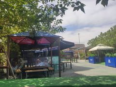 -小象钓虾·营地烧烤(洛溪店)