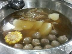 android_upload_pic-粤潮牛肉火锅店(江南大道店)