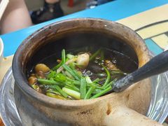 -明辉田鸡粥