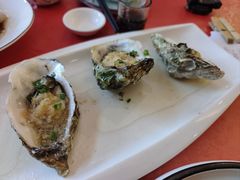 -乐在集市海鲜大排档(平潭店)