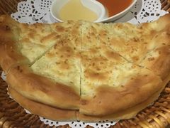 -阿罗新疆菜(人民广场店)