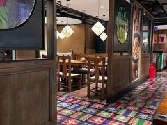 -云海肴·汽锅鸡·云南菜(美罗城店)