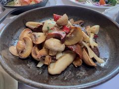 -藏红花·西班牙餐厅(北京五道营店)