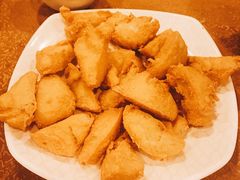 普宁炸豆腐-揭阳钟记小食(福田新村店)