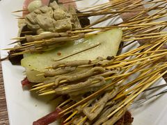 -六月涮串(龙城盛汇店)