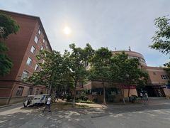 -辽宁大学(崇山校区)