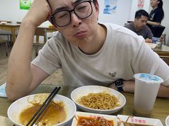 -玉华饮食店(茅台路店)