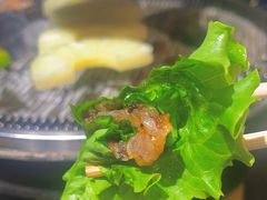 -炭虎烤肉(桂林路店)
