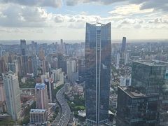 -上海静安香格里拉大酒店