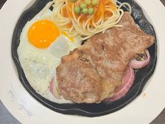 -豪客来牛排(西昌大巷口月城广场店)