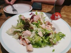 -萨莉亚意式餐厅(南京龙湾天街店)