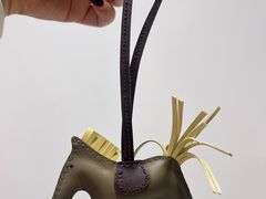 -如果·追梦手工皮具DIY教学店(田子坊店)