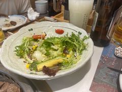 -千寻山野烤肉(中关村店)