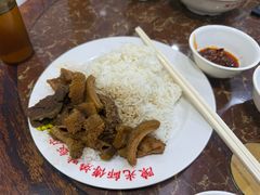 -陈光记烧腊店(罗保博士街店)