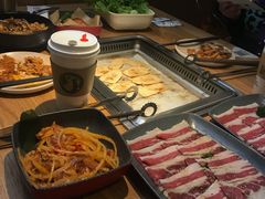 -新石器烤肉(无锡万象城店)