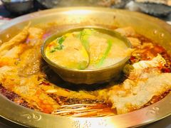 -哥老官重庆美蛙鱼头(虹口龙之梦店)