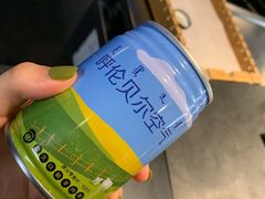 -很久以前羊肉串(中山公园店)