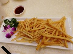 -顺德人家食府(黄金广场店)